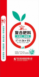 化肥袋